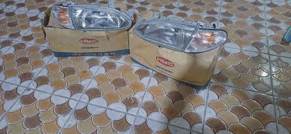 السلام عليكم مازدات هونداي اكسنت هنه وسكناتهن الزوج ب125 الف جدد اليحتاج يتصل ***********
