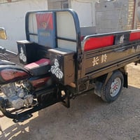 ستوته جمره • ١٨ • محرك مكفول