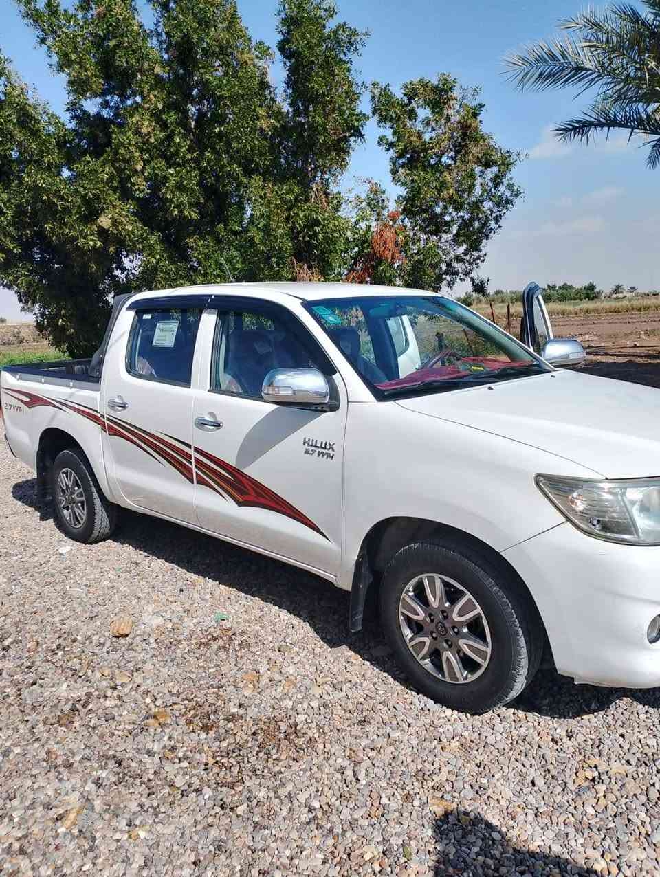 السلام عليكم فلاونزه للبيع كويتي موديل 2014 مكفوله كفاله عامه مكينه وكير بلادي تخم تاير رقم انكليزي جديد تحويل ثاني يوم مكان السياره واسط
للاستفسار الاتصال على الارقام التاليه ..
***********
***********
