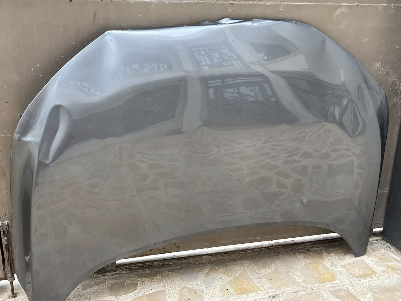 سلام عليكم بنيد روج 2023للبيع على وضعه السعر 100الف


**إذا كنت صاحب هذا الإعلان وتريد حذفه لأي سبب، رجاءا أرسل رسالة إلى الدعم الفني**