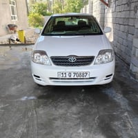 كورلا • ٢٠٠١ • رقم بغداد