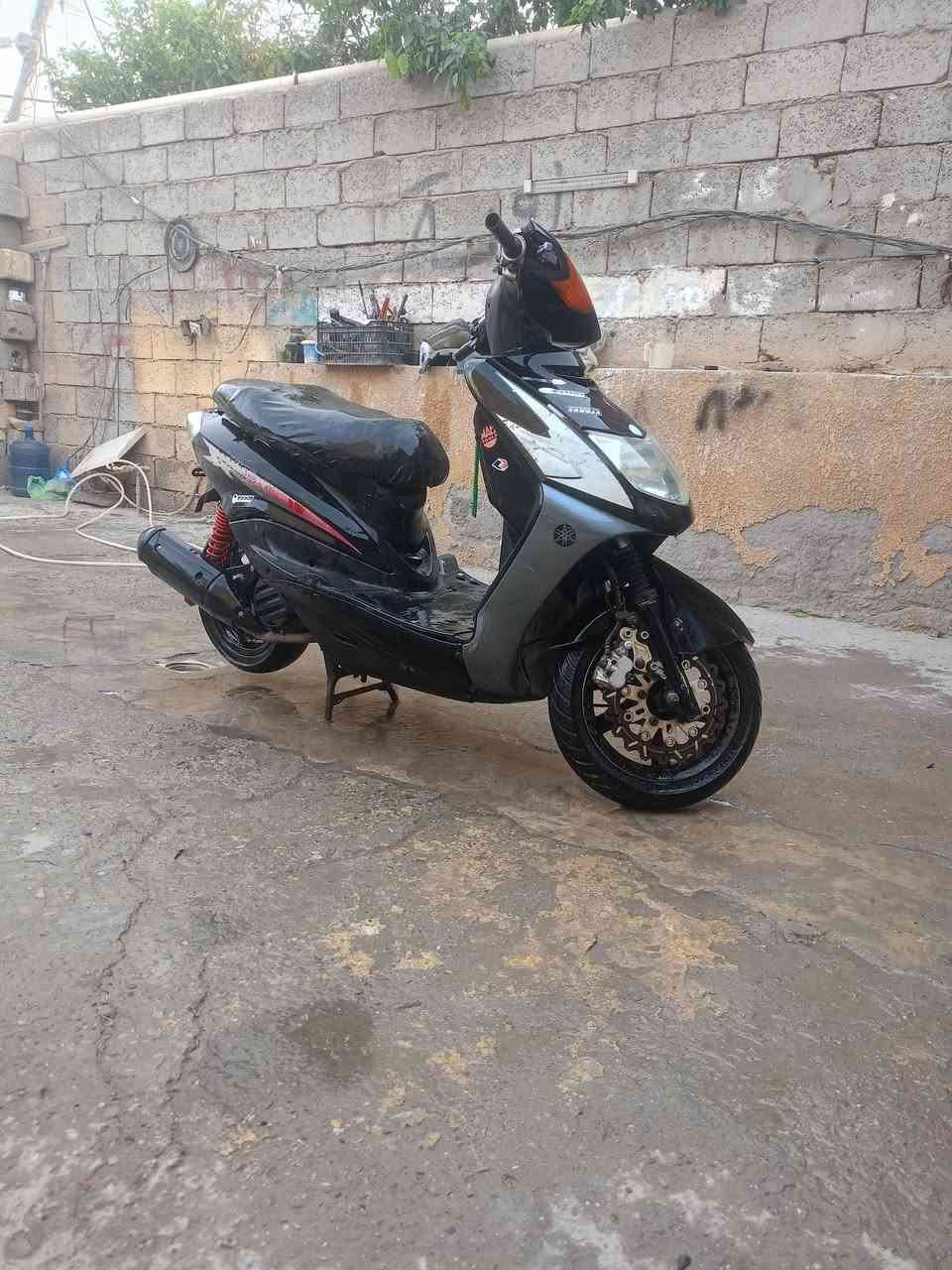 سنكنس ياباني 110  مكاني شعب
دراجة نضيفة  السعر 225 
***********
