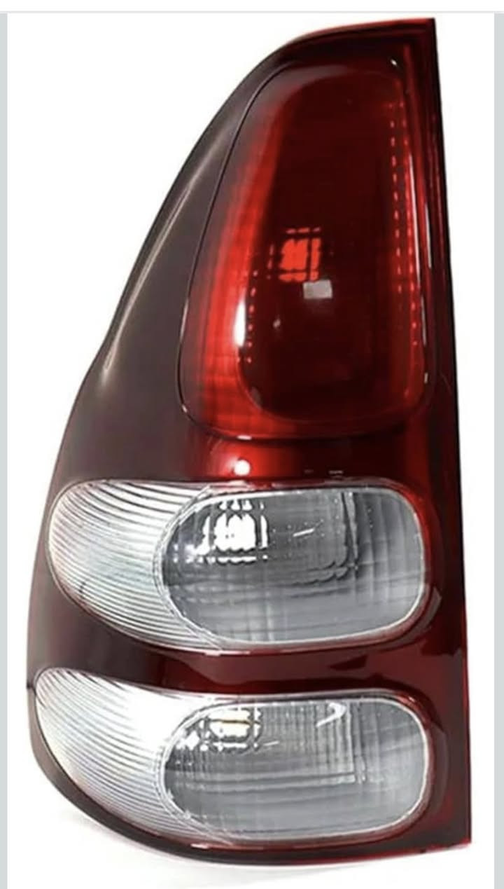 بك لايت خلفي لتويوتا لاند لكروزر لبرادو ل LC120 من موديل  2003-2009 الجهه اليسار فقط ب125 الف يوجد توصيل


**إذا كنت صاحب هذا الإعلان وتريد حذفه لأي سبب، رجاءا أرسل رسالة إلى الدعم الفني**