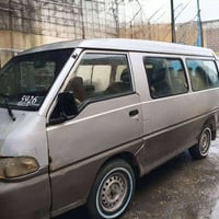 كيا هونداي للبيع موديل 96 سنويه 26 تنتهي بل 7 الرقم الشاصي بي اشويه خي...