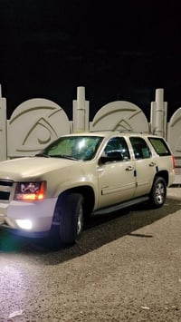 تاهو ٢٠١٠ • فول مواصفات • البصرة