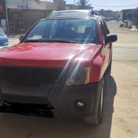 اكستيرا ٢٠٠٨ • منضومة غاز • رقم بغداد