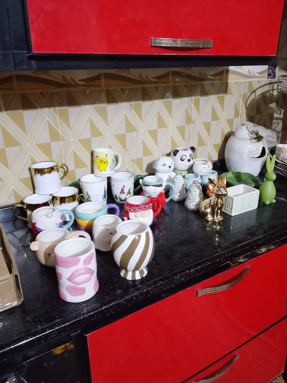 صباح الخير ورمضان كريم وين تحب التحفيات والنواعم والفرفوري المذهب شلحات جنن توصيل موجود


**إذا كنت صاحب هذا الإعلان وتريد حذفه لأي سبب، رجاءا أرسل رسالة إلى الدعم الفني**