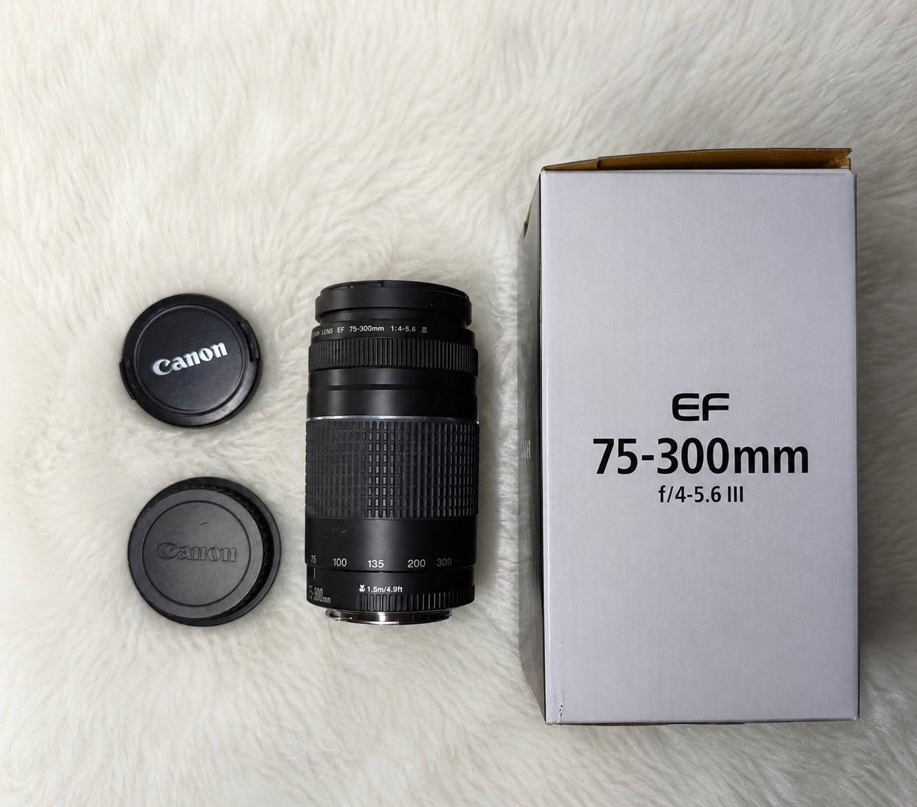 📸 للبيع Canon 6D Mark II
✅ مع عدسة Canon Zoom 75-300mm
✅ الكاميرا بحالة ممتازة وتعمل بكفاءة عالية
💰 السعر: مليون دينار عراقي فقط

📩 للاستفسار أو الحجز راسلني على الخاص.

🚚 يتوفر توصيل إلى جميع المحافظات.


**إذا كنت صاحب هذا الإعلان وتريد حذفه لأي سبب، رجاءا أرسل رسالة إلى الدعم الفني**