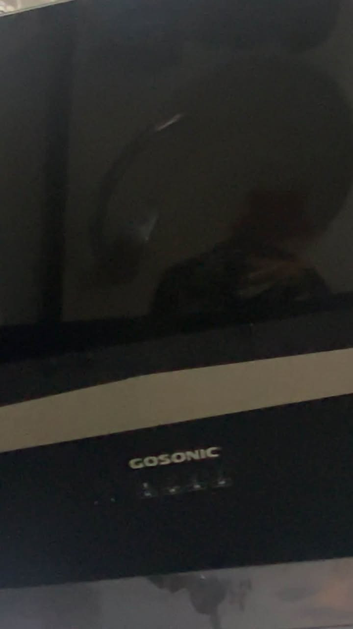 ساحبه زجاجيه ماركه جوسونيك مستعمله شهر فقط تحتوي على 3 سرعات للشفط بغداد, العراق


**إذا كنت صاحب هذا الإعلان وتريد حذفه لأي سبب، رجاءا أرسل رسالة إلى الدعم الفني**