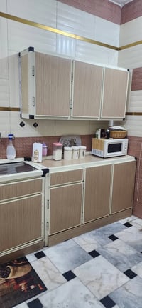 كاونتر • تركي أصلي • مو سوكي