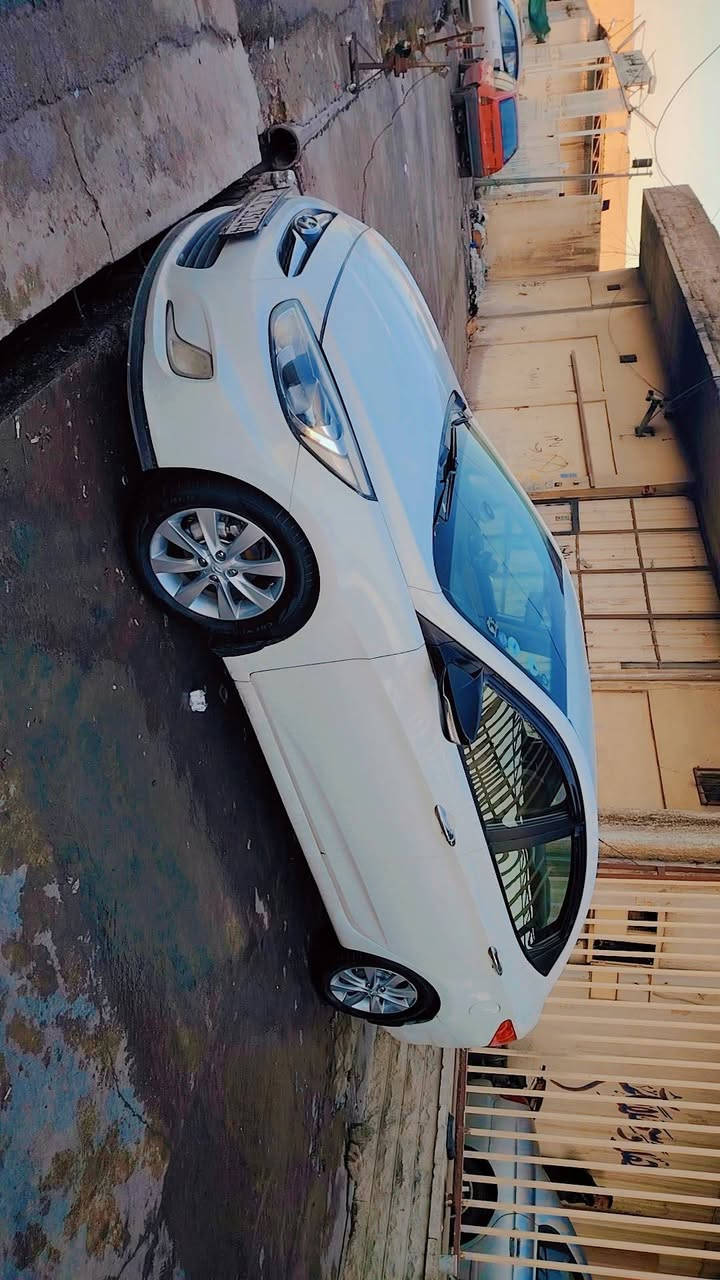 للبيع اكسنت 2011
السياره بيه حالوب ومصبوغه حزام بدون داخل
بس داير قبق بنزين
تحكمات استيرن
ولكب 16 وطخ تاير
نضام ايكو
محرك 16 دوش
جام كهرب
مري كهرب
شاشه ونضام صوت
السياره حلوه مال بيت
السعر 85 وبها مجال
***********
***********
