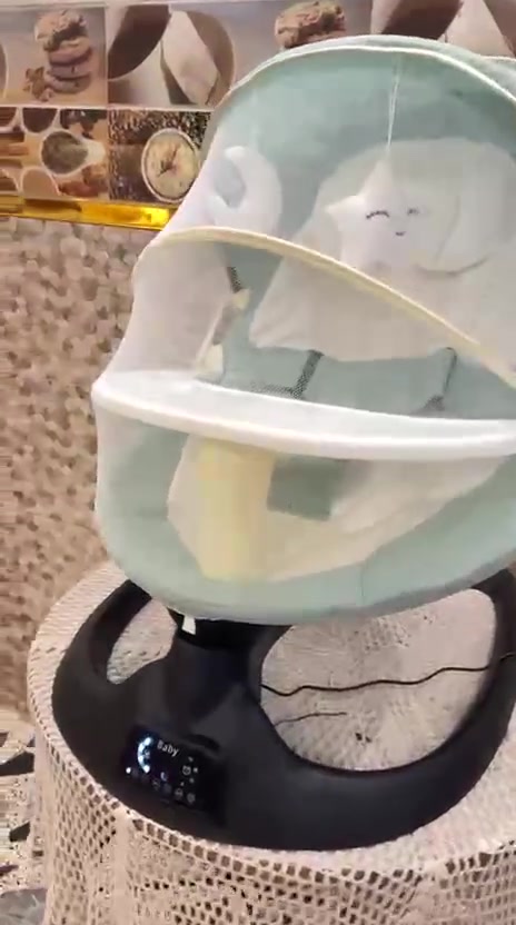 هزازات أطفال وعربات أطفال بجودة مميزة وأسعار مناسبة 👶🛒
📩 للاستفسار والطلب خاص

🚚 التوصيل: بغداد 5 آلاف، والمحافظات 6 آلاف.


**إذا كنت صاحب هذا الإعلان وتريد حذفه لأي سبب، رجاءا أرسل رسالة إلى الدعم الفني**