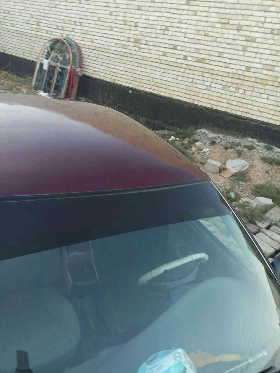 السلام عليكم ورحمة وبركاته ورحمة وبركاته 
سيفيه موديل 1996للبيع السعر 32وبيها مجال 

ستفسار نتصل علي رقم ***********
