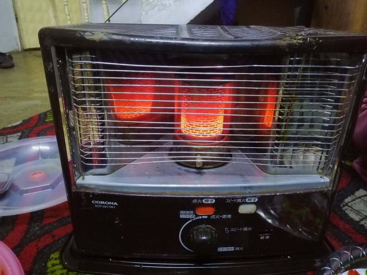 صوبه للبيع نظيفه كلش ما بيها اي عيب مثل ما بالصورة السعر ٥٠ الف
للاستفسار الاتصال على ***********
متوفر وتساب
