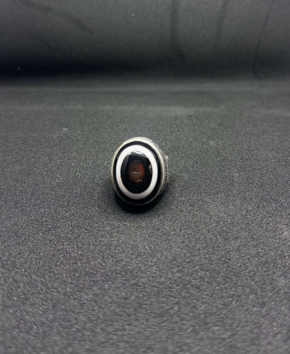 للبيع :جزع يماني بقري وازعي درجة اولى تحفة بكل ماتحويه الكلمة من معنى
للاستفسار:المراسلة على الواتساب ***********
العنوان:كربلاء 
لايوجد توصيل
