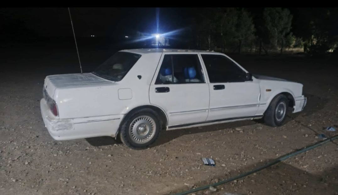سلام علیکم سدریک ۲۰۰۱ بۆ فرۆشتن 
گێر و مەکینەی و اکسل و تەبرید بشەرتی ۱۰۰ فیتەر
بێ لێ دراو تەنها جاملغی دواوە یەک بنستی هەیە بێ ناوگردن 
ڕەقەم هەولێر شەرتی تەحویل وکالە غرامە
بەشەرتی حاسیبەی بەغدا 
سەیارەکە بێ مەسروفە مەسروفی زۆری تیا کراوە 
سعری ۳۰ گەڵا و مەجالی برایانە 
شوێن کەرکوک 

نیسان سدرك للبیع ۲۰۰۱
گیر و  محرك اکسل تبرید بشرط 
رقم اربیل دولی شرط تحویل وکالە غرامە 
شرط حاسبە بغداد
مابی نواقص سیارە 
سعر ۳۰ بی مجال للطیبین 

*********** بی واتس ئاب كركوك, العراق
