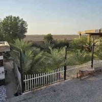 دار طابقين • ١٢٠٠م • أبو شطيب بغداد