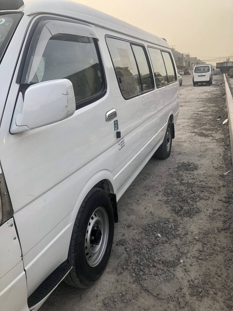 سلام عليكم اخوان سياره اج وان البيع مديل 2014 رقمي ***********
شراي يتصل
