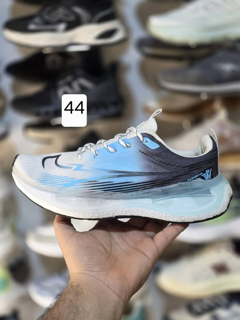 تم وصول وجبة احذيه فيتنامي اصلي  ( ماركات  )
#بالة_اوربي
#احذية_رجالي_بالة

قرية السندية قرب (مدرسة الاضواء)

استفسار مراسلة الصفحة
#يوجد_توصيل_لجميع_محافظات


**إذا كنت صاحب هذا الإعلان وتريد حذفه لأي سبب، رجاءا أرسل رسالة إلى الدعم الفني**