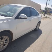 شيفروليه كروز • ٢٠١٥ • رقم اربيل