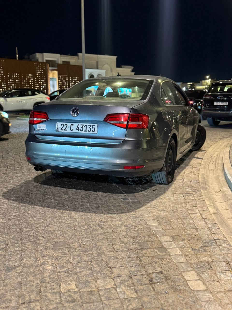 Jetta2015
دووبارجه سبوخ بى شورى به شه رتى سونه ر ماسفات يس سه ياره كه زور خاوينه و هه مو شتى نويي كرايته وه كيرو مه كينه و هه موشتى به شه رت سعر ٨٧وه ره قه و كه ميك مه جال أربيل, العراق


**إذا كنت صاحب هذا الإعلان وتريد حذفه لأي سبب، رجاءا أرسل رسالة إلى الدعم الفني**