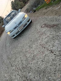 مارك نفخ • ١٩٩٣ • الشطره