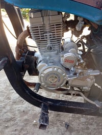 ستوتة • موديل ٢٠ • أوراق كاملة