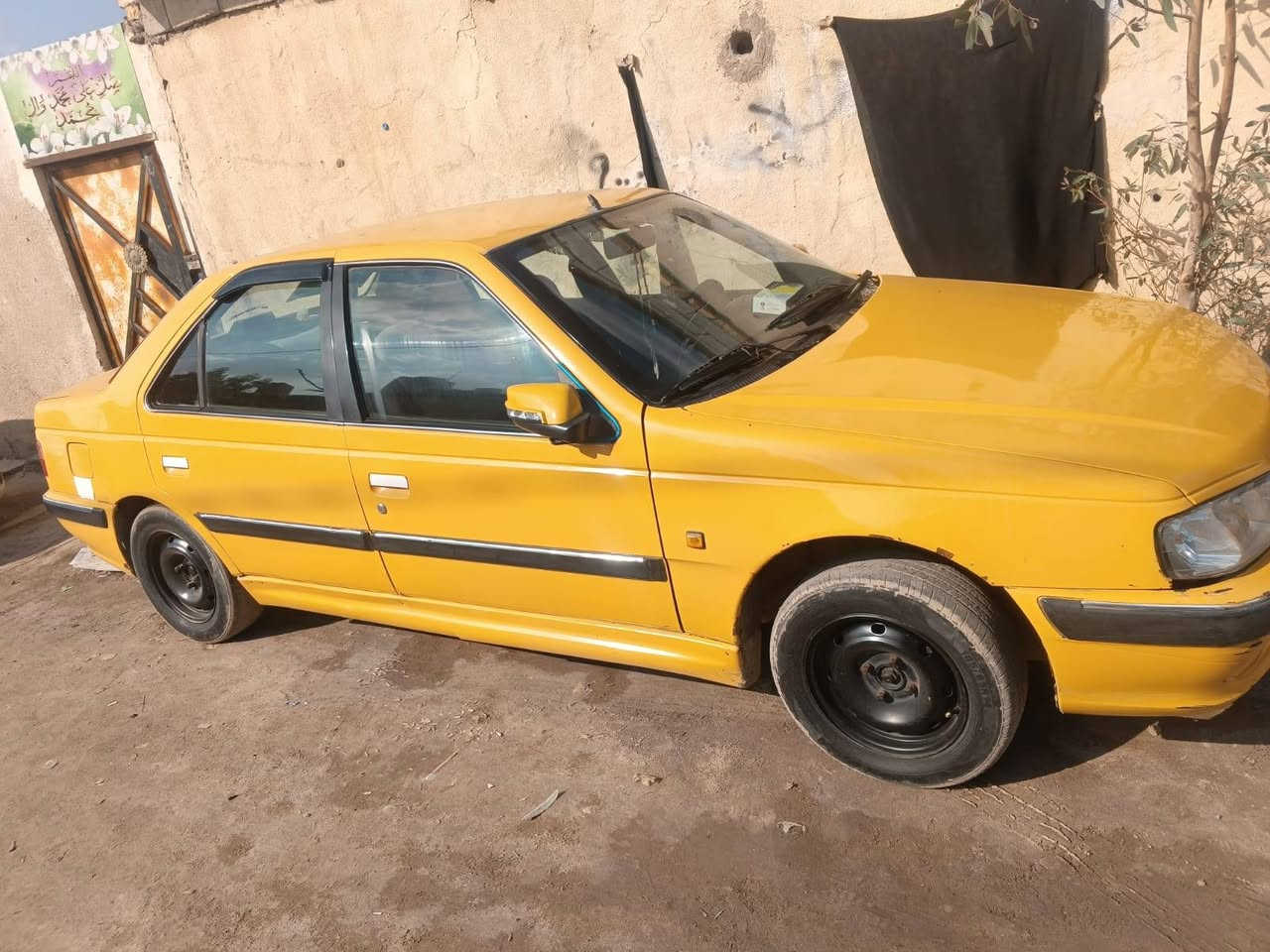 اسلام عليكم سياره سنويه 28سياره مكينه ايساكو هستوهه مشدوده مديل 11سياره عوزهه ترتيب شوي بس الرقم احمر باقي التفاصيل بل مقابله تعرفهن ع سالفت الرقم سياره 35وبيهه مجال قليل بكاني بصره حي الكفاءات الستفسار عل الرقم ***********
