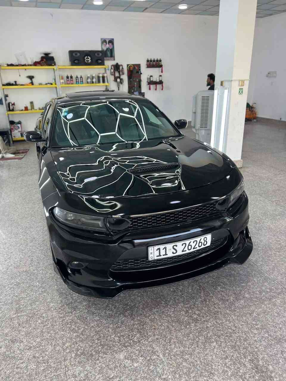 السلام عليكم

جارجر 2021 SXT بلاس اصل السعر 190 وبيهة مجال اذا مراوس دزلي شعدك عل خاص 

السياره أمريكي حادثها جاملغ وبنيد مبدلات بدون صبغ 

السياره تو ويل اصل 

مواصفات 

فتحه سلايد روف 

بصمه  تشغل عن بعد وابواب

كأمره وحساسات خلفي 

شاشه 

كشنات جلد بلاد مو تغليف

كشنات كهرباء 

خزن ميموري

كشنات امامي تدفئه تبريد 

كشنات خلفي تدفئه 

هيتر استيرن 

قطعتين تبريد 

رقم بغداد بسمي هزه ورقمه وسنويه جديدة

مكاني بغداد بحي الجهاد وهذا رقمي 
***********
