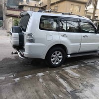 باجيرو • ٢٠١٤ • رقم مميز