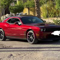 2023 Dodge Challenger SXT BLACK TOP  دودج تشالنجر 2023 SXT BLACK TOP  ...