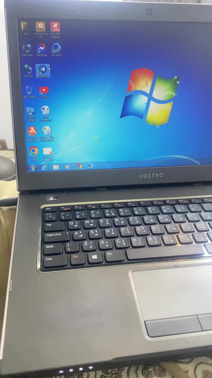 بيع او مراوس ايباد وانطي فرق


**إذا كنت صاحب هذا الإعلان وتريد حذفه لأي سبب، رجاءا أرسل رسالة إلى الدعم الفني**