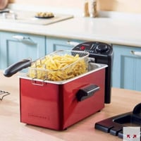 قلاية زيتية • ٣٦ قفل