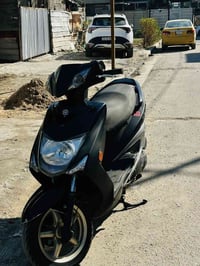 دراجة • كفالة عامه • نزلت من رمبة