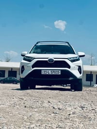 راف4 هايبرد • ٢٠٢٢ • ضرر