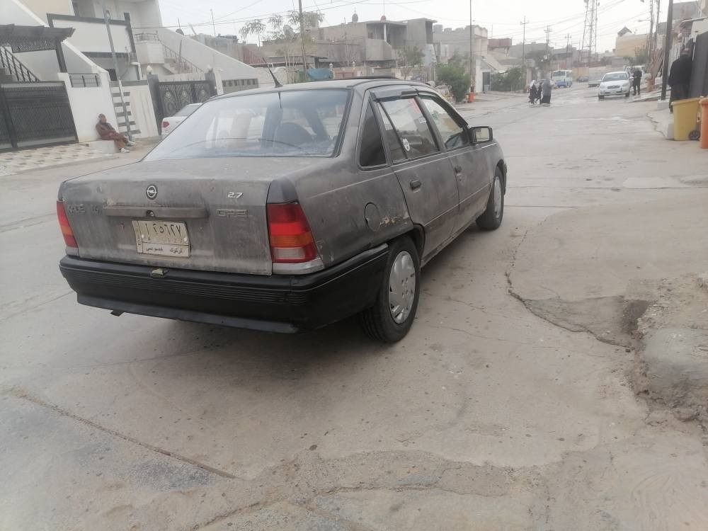 اوبل كاديت سنويه عضم عاج شرط تحويل محرك ١٦ كير اوتوماتيك كير محرك صدر تايرات كهربائي كهربايات شرط سقف سلايت استيرت باور سعر ٢٦ بي مجال للإستفسار الاتصال *********** كورك *********** كركوك, العراق
