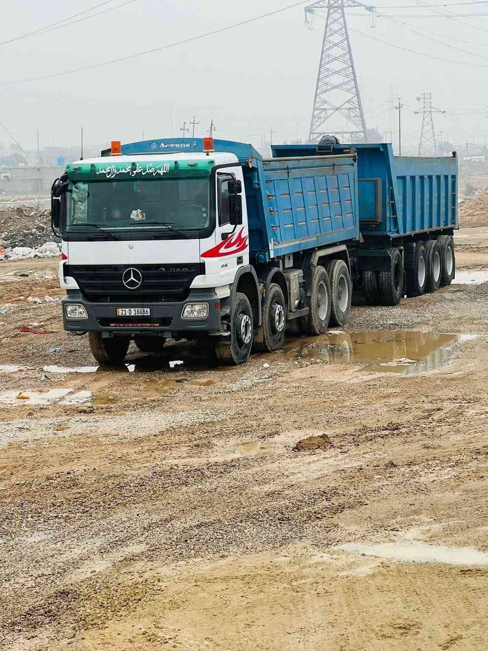 اكتروس للبيع موديل 2006. حجم 4146  وارد ايطالي   كير كهربائي جاهزه مكفوله كفاله عامة عربانه مامربوطه سنويه جديدة سياره ابلاديه.   العنوان. ديالى. بعقوبة   الاستفسار  ***********
