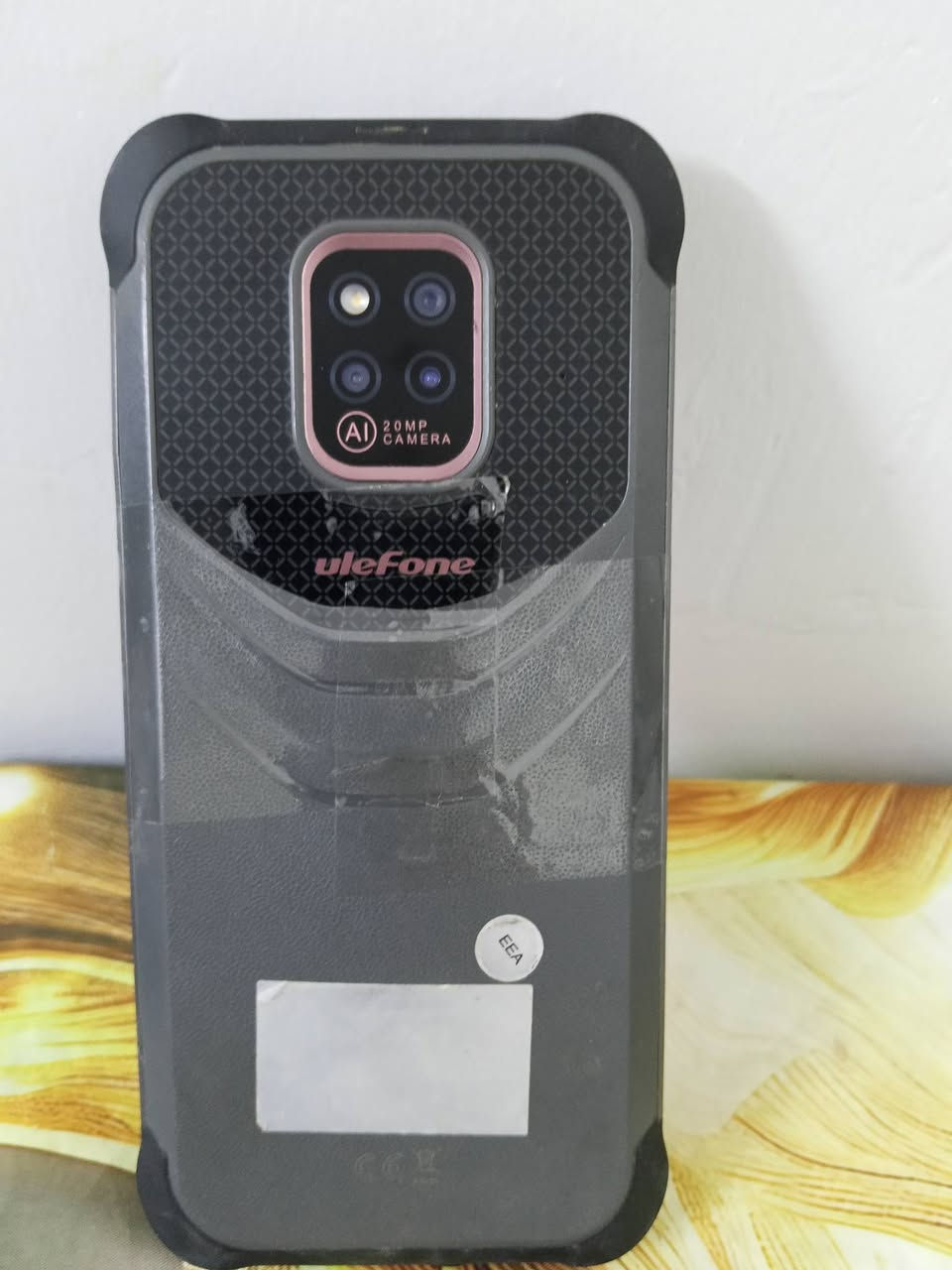 ابيعه علئ وضعه كدامكم يشتغل وجاي بدون كارتونه وبدون شاحنه يعني فحم انطي سعر وبل عافيه


**إذا كنت صاحب هذا الإعلان وتريد حذفه لأي سبب، رجاءا أرسل رسالة إلى الدعم الفني**