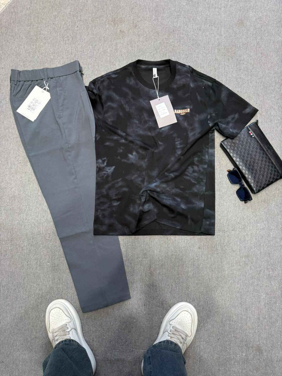 ملابس رجاليه العنوان واس توصيل جميع محافضات العراق
امير عزيز مراسله هذا الحساب


**إذا كنت صاحب هذا الإعلان وتريد حذفه لأي سبب، رجاءا أرسل رسالة إلى الدعم الفني**