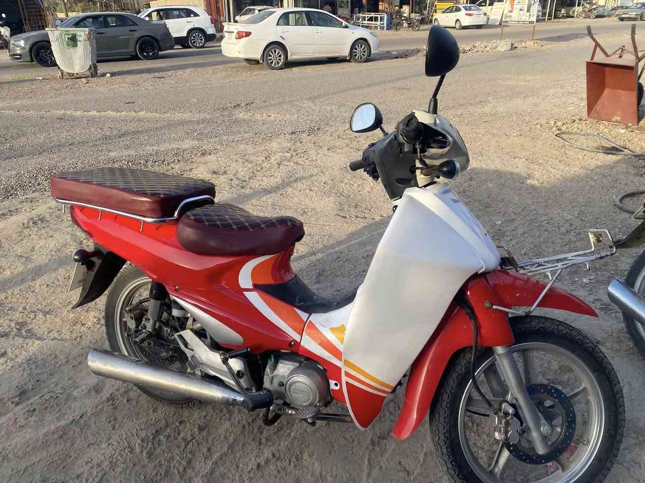 السلام عليكم ماطور البيع كامل مكمل  السعر خاص ‭٠٧٨٤ ٨٠٥ ٩٤٨١‬
