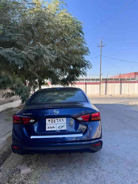 سلام عليكم 
للبيع فقط نيسان التيما 
موديل 2020 
ضرر سياره بوند و جاملغ فقط و  برأس شاصي اكو تعديل قليل فقط 
كير و محرك ب شرط 
تحويل ل شرط 
سياره حلوه و نظيفه مال بيت 
موصفات سياره 
كأمره خلفيه 
شاشه جبيره 
تحديد سرعه 
مانع انزلاق 
بصمه تشغيل 
تشغيل عن بعد 
بصمه ابواب 
بصمه صندوق 
منظومه سبورت ✈️
لايتات زنون 
سنويه 2027 تنتهي 
سعر 136 ابو 130 لا تخابر و تحياتي لكم 
رقم موبايل *********** Singapore
