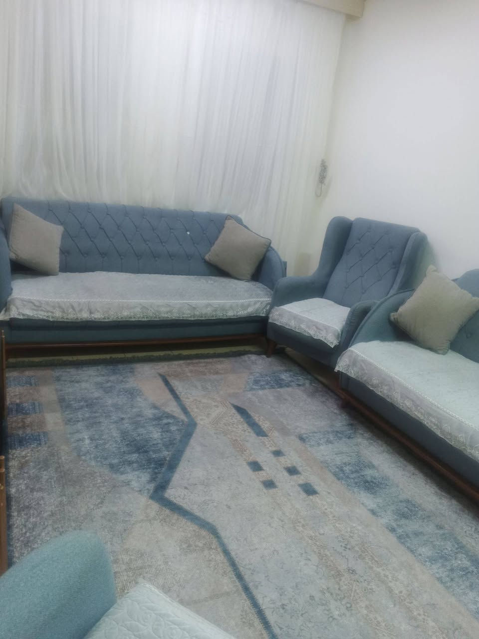 للبيع


**إذا كنت صاحب هذا الإعلان وتريد حذفه لأي سبب، رجاءا أرسل رسالة إلى الدعم الفني**