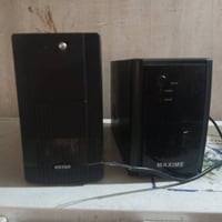 يو بي اس 1500 • بدون بطاريات • مع التوصيل