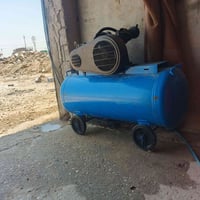 كمبريسر هواء • ٢٥٠ • بابل
