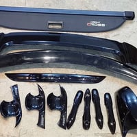 سستم كامل  مال كروز للبيع مكاني بغداد الدوره 07711148035