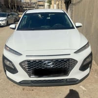 كونه • ٢٠٢١ • بونيت مبدل