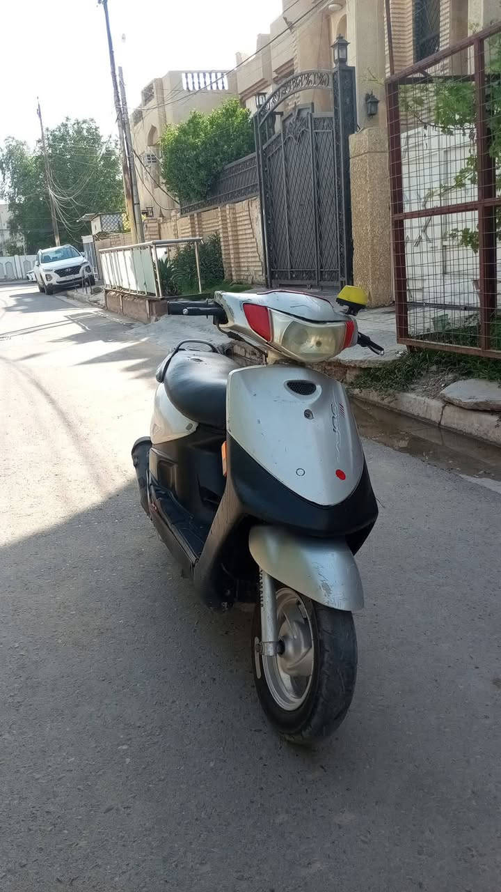 ماكس  نكرت سلف 350 بغداد حي الجهاد
***********
