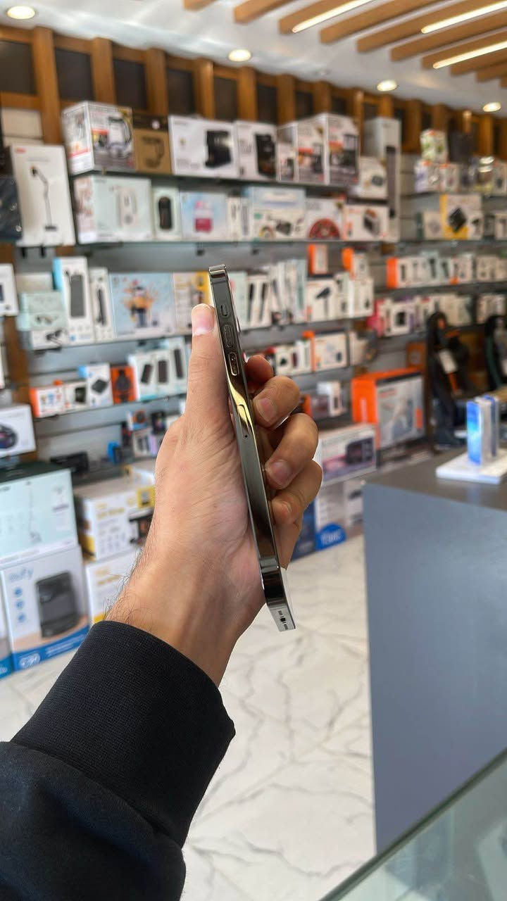 سلام عليكم

للبيع او مرواس❤️

ايفون   :-14بروماكس

الذاكرة :- 256

البطارية :-83🔋

النموذج :- m

السعر:-850فقط🔥🔥

🚨الجهاز مكفول من كلشي🚨✅

النظافة الجهاز:- 💯/💯 

بغداد تاجي يم جسر مثنى ✅

فقط الجهاز بدون ملحقات❤️

واتساب+اتصال 📞📱🚨

‭0776 390 9065‬ بغداد, العراق
