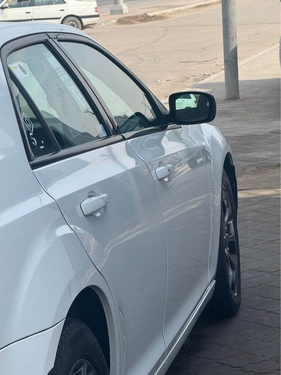 أوباما 17 22 جاملغ وبنيد رقم بغداد باسم المشتري بس هزه ويداور باسمه للمراوس باوباما ابيض او اسود او حته اذا جارجر 8 سلندر نضيفه شط العرب, البصرة


**إذا كنت صاحب هذا الإعلان وتريد حذفه لأي سبب، رجاءا أرسل رسالة إلى الدعم الفني**