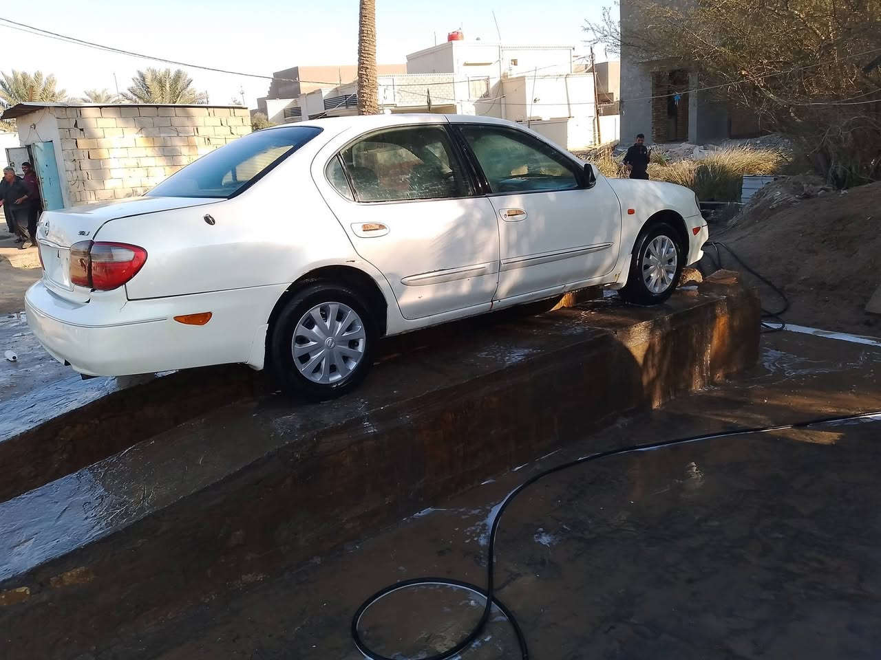 نيسان مكسيما 2008 بدون حادث مكان بابل رقم جديد انكليزي بابل السعر 65 ورقه موبايل ***********
